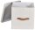 LOVE !T STORE !T Premium Aufbewahrungsbox beige 30,0 x 30,0 x 30,0 cm, 1 St.