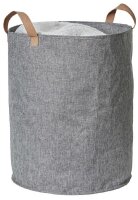 LOVE !T STORE !T Premium Aufbewahrungskorb 56,0 l grau...