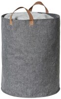 LOVE !T STORE !T Premium Aufbewahrungskorb 56,0 l grau...