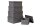 LOVE !T STORE !T Premium Aufbewahrungsboxen-Set grau, 1 Set