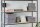 LOVE !T STORE !T Premium Aufbewahrungsboxen-Set grau, 1 Set