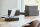 LOVE !T STORE !T Premium Aufbewahrungsboxen-Set grau, 1 Set
