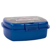 Lunchbox Jurassic World Urban blau, 1 St.