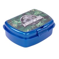 Lunchbox Jurassic World Urban blau, 1 St.