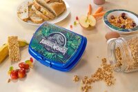 Lunchbox Jurassic World Urban blau, 1 St.