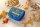 Lunchbox Jurassic World Urban blau, 1 St.