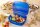 Lunchbox Jurassic World Urban blau, 1 St.