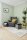 LOVE !T STORE !T Wohnzimmer-Hocker LOFT 679035 grau, 1 St.