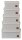 LOVE !T STORE !T Premium Aufbewahrungsboxen-Set beige, 1 Set