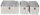 LOVE !T STORE !T Premium Aufbewahrungskörbe-Set beige, 1 Set