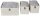 LOVE !T STORE !T Premium Aufbewahrungskörbe-Set beige, 1 Set