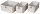 LOVE !T STORE !T Premium Aufbewahrungskörbe-Set beige, 1 Set