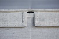 LOVE !T STORE !T Premium Aufbewahrungsbox beige 47,0 x 30,0 x 22,0 cm, 1 St.