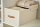 LOVE !T STORE !T Premium Aufbewahrungsbox beige 47,0 x 30,0 x 22,0 cm, 1 St.