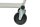 LOVE !T STORE !T Rollgarderobe LOFT 550382OS grau Metall ohne Haken 129,0 x 166,0 cm, 1 St.