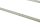 LOVE !T STORE !T Rollgarderobe LOFT 550382OS grau Metall ohne Haken 129,0 x 166,0 cm, 1 St.