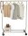 LOVE !T STORE !T Rollgarderobe LOFT 550382OS grau Metall ohne Haken 129,0 x 166,0 cm, 1 St.