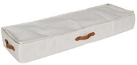 LOVE !T STORE !T Premium Geschenkpapier-Organizer natur 90,0 x 30,0 x 12,0 cm, 1 St.