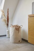 LOVE !T STORE !T Premium Aufbewahrungskorb 56,0 l beige...
