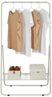 LOVE !T STORE !T Kleiderständer LOFT 550405OS grau...