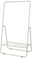 LOVE !T STORE !T Kleiderständer LOFT 550405OS grau Metall Haken 75,0 x 140,0 cm, 1 St.