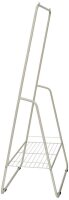 LOVE !T STORE !T Kleiderständer LOFT 550405OS grau Metall Haken 75,0 x 140,0 cm, 1 St.