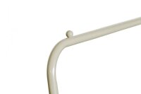 LOVE !T STORE !T Kleiderständer LOFT 550405OS grau Metall Haken 75,0 x 140,0 cm, 1 St.