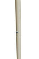 LOVE !T STORE !T Kleiderständer LOFT 550405OS grau Metall Haken 75,0 x 140,0 cm, 1 St.