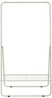LOVE !T STORE !T Kleiderständer LOFT 550405OS grau Metall Haken 75,0 x 140,0 cm, 1 St.
