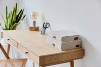LOVE !T STORE !T Premium Aufbewahrungsboxen-Set beige, 1 Set