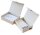LOVE !T STORE !T Premium Aufbewahrungsboxen-Set beige, 1 Set