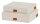 LOVE !T STORE !T Premium Aufbewahrungsboxen-Set beige, 1 Set