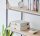 LOVE !T STORE !T Premium Aufbewahrungsboxen-Set beige, 1 Set