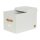 LOVE !T STORE !T Premium Aufbewahrungsbox 52,8 l beige 50,0 x 33,0 x 32,0 cm, 1 St.