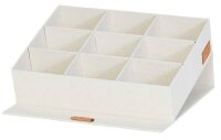 LOVE !T STORE !T Premium Aufbewahrungsbox beige 32,0 x...