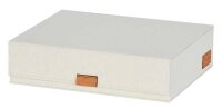 LOVE !T STORE !T Premium Aufbewahrungsbox beige 32,0 x...