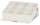 LOVE !T STORE !T Premium Aufbewahrungsbox beige 32,0 x 25,0 x 8,0 cm, 1 St.