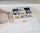 LOVE !T STORE !T Premium Aufbewahrungsbox beige 32,0 x 25,0 x 8,0 cm, 1 St.