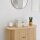 LOVE !T STORE !T Premium Aufbewahrungsboxen-Set beige, 1 Set