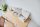 LOVE !T STORE !T Premium Aufbewahrungsboxen-Set beige, 1 Set