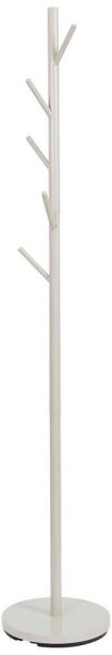 LOVE !T STORE !T Kleiderständer LOFT 551303OS grau Metall 5 Haken 30,0 x 170,0 cm, 1 St.