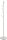 LOVE !T STORE !T Kleiderständer LOFT 551303OS grau Metall 5 Haken 30,0 x 170,0 cm, 1 St.
