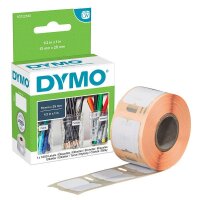 DYMO Etikettenrolle für Etikettendrucker S0722530...