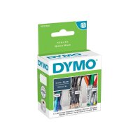 DYMO Etikettenrolle für Etikettendrucker S0722530...
