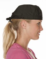 HYGOSTAR unisex Bandanas Tuch Jack schwarz...