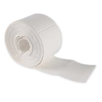 HYGOSTAR Tupfer 12-lagig weiß, 2 Rollen