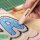JOLLY Supersoft 3 in 1 Buntstifte farbsortiert, 12 St.