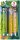 JOLLY Gelschreiber Tiermotive 0,5 mm, Schreibfarbe: blau, 4 St.
