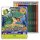JOLLY X-BIG Adventure Colours Buntstifte farbsortiert, 12 St.