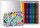 JOLLY X-BIG Adventure Colours Buntstifte farbsortiert, 12 St.